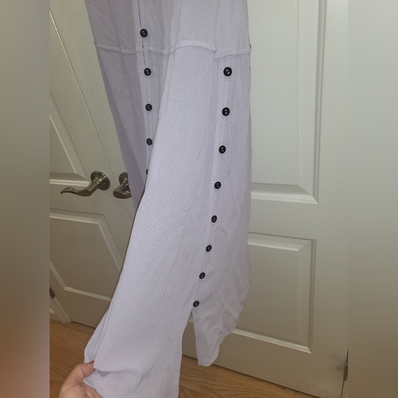 8. NWT RAG & BONE MCCORMICK DRESS SIZE MEDIUM - Picture 8 of 10